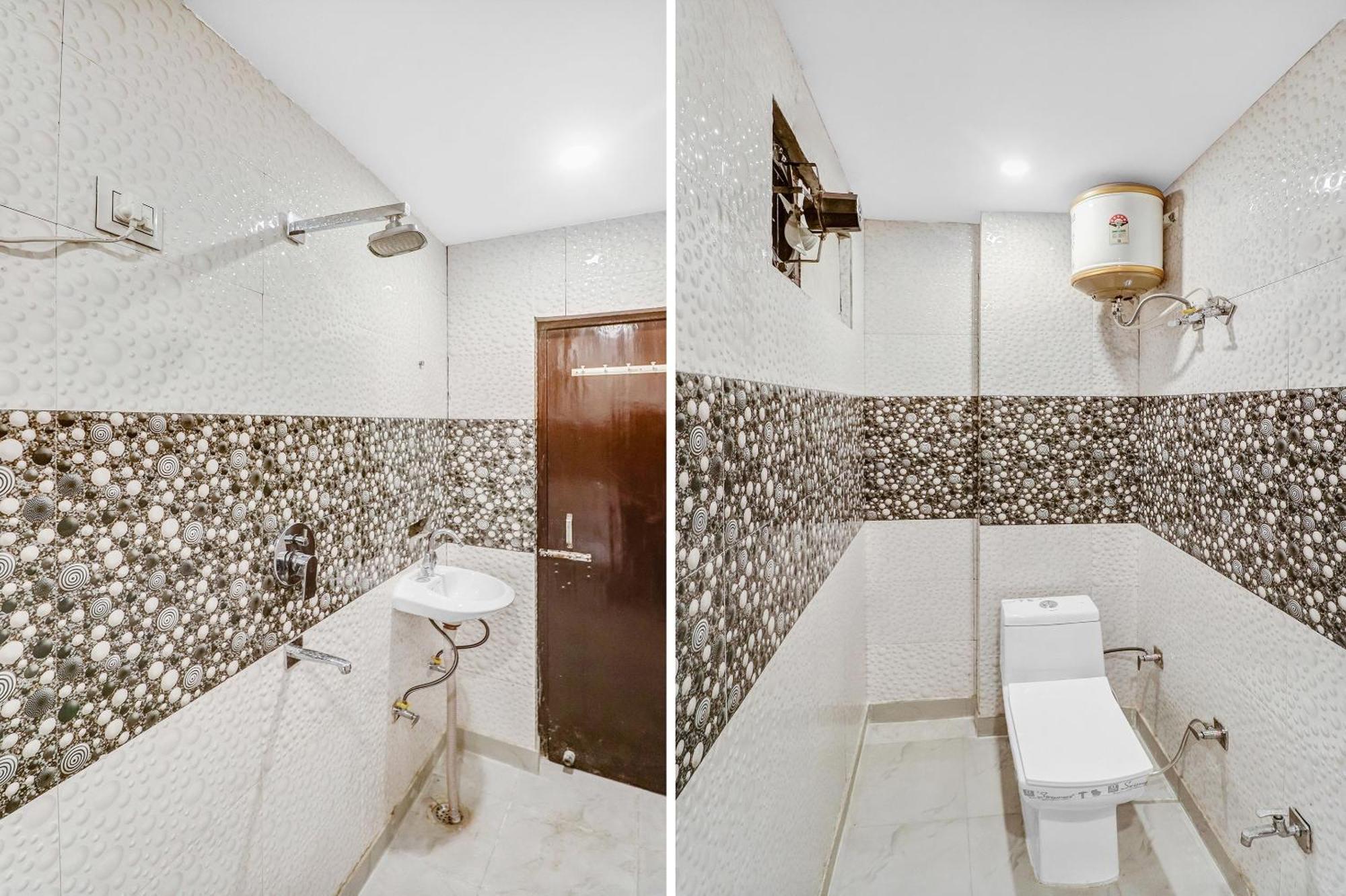 Super Capital O Moody Hotel 3*