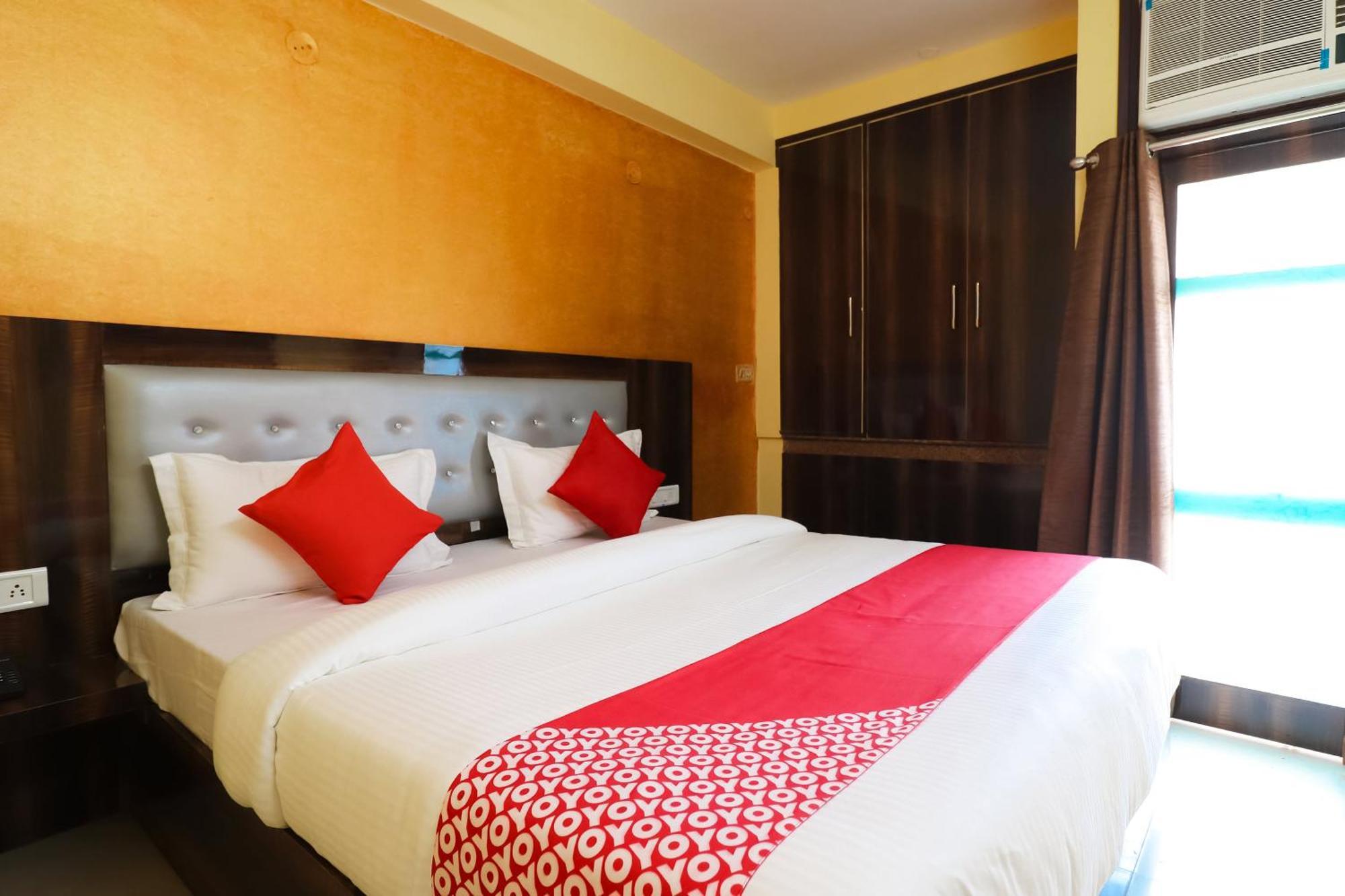 O Royal Orbit Near Delhi Airport