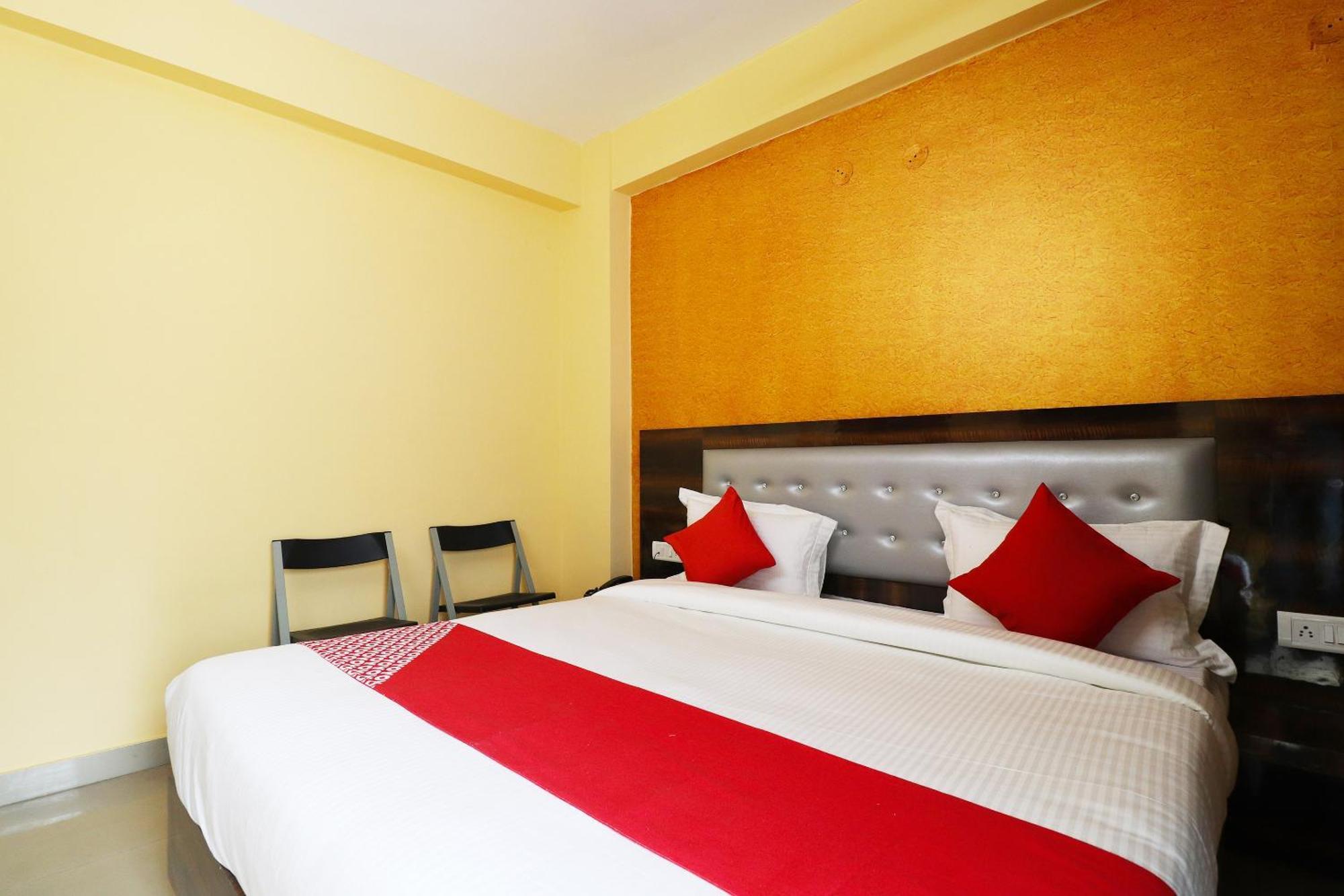 O Royal Orbit Near Delhi Airport Hotel New Delhi