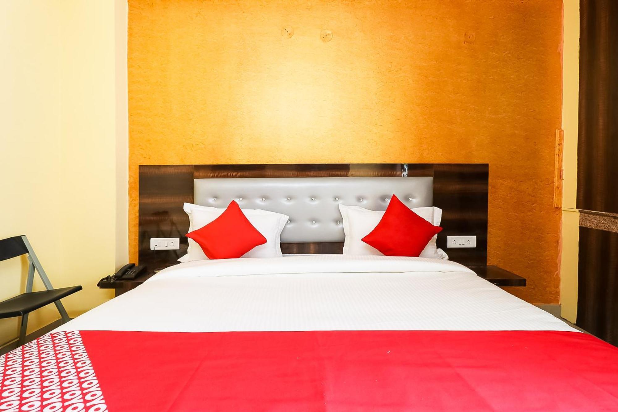 O Royal Orbit Near Delhi Airport Hotel New Delhi