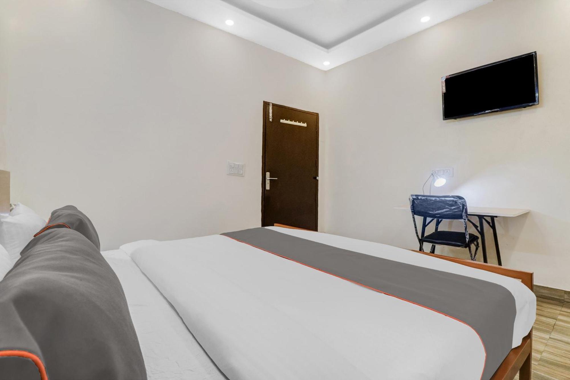 Super Capital O Moody 3* Delhi (National Capital Territory of India)