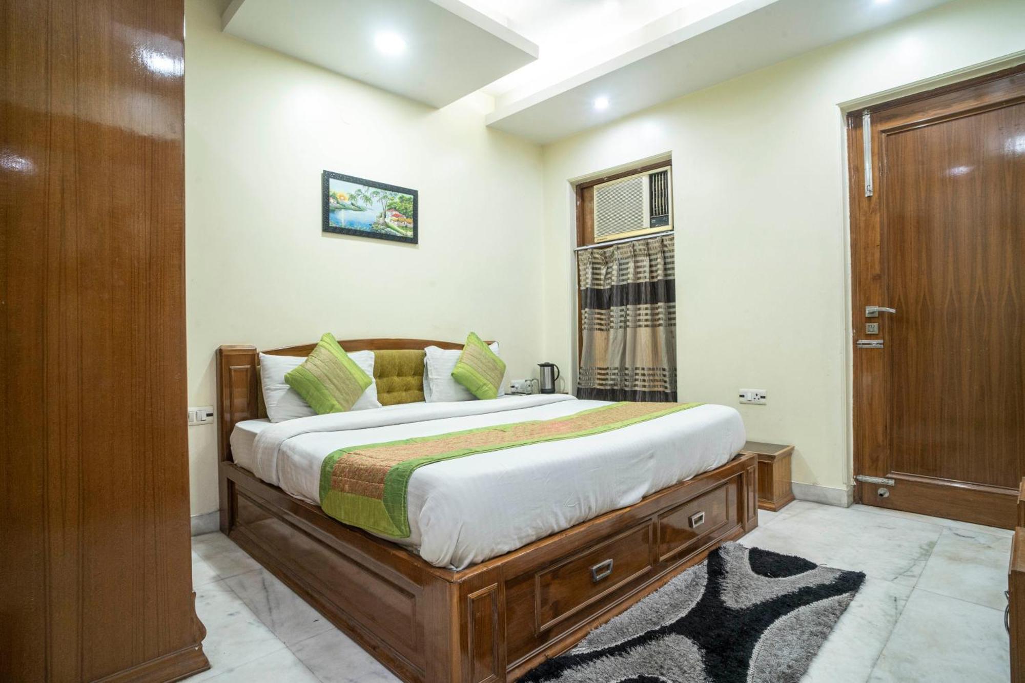 Hotel Nk North Star 
