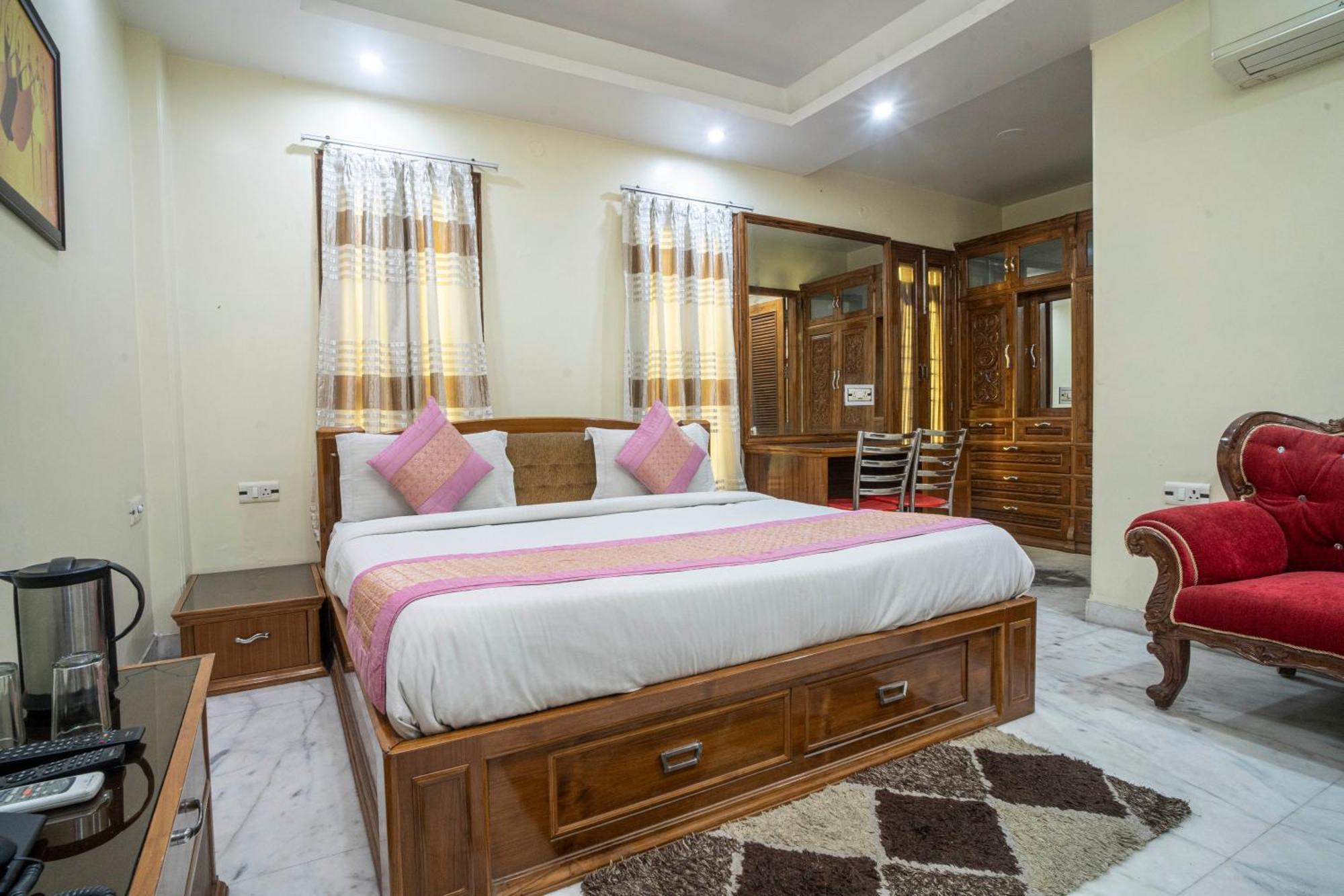 Hotel Nk North Star 