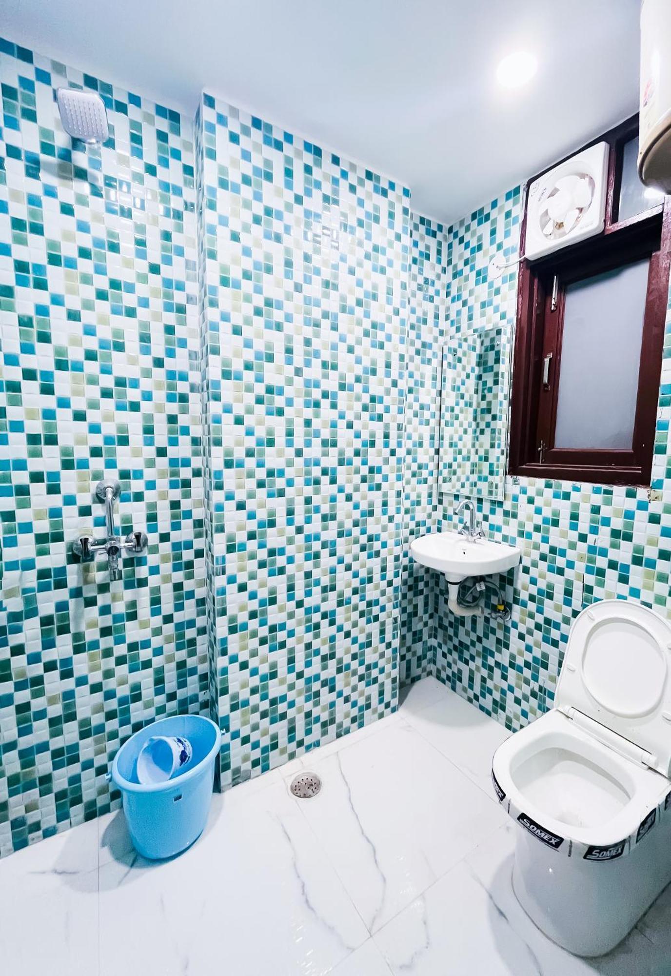 Hotel In Malviya Nagar New Delhi