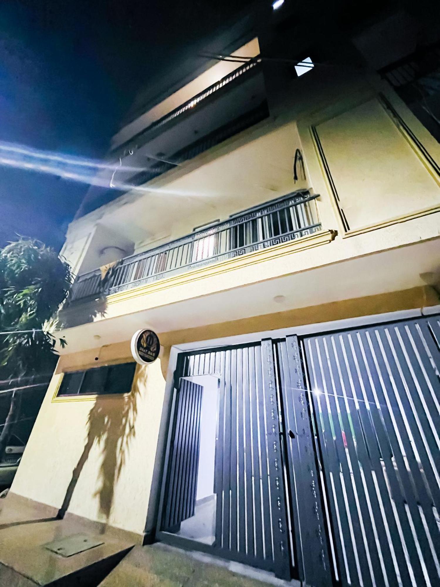 Hotel In Malviya Nagar 3* New Delhi