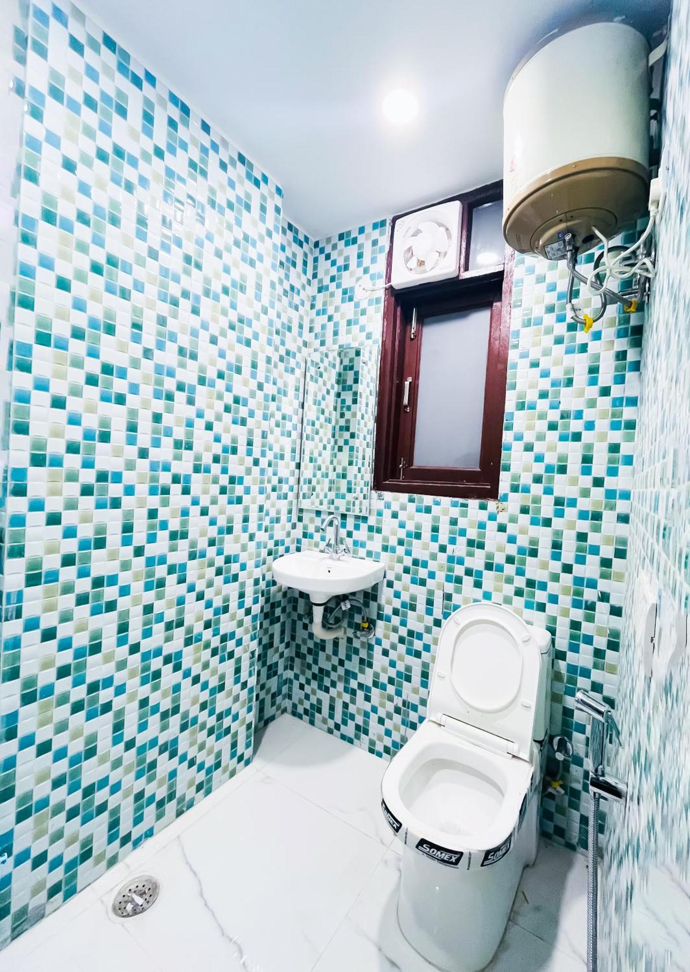 Hotel In Malviya Nagar New Delhi