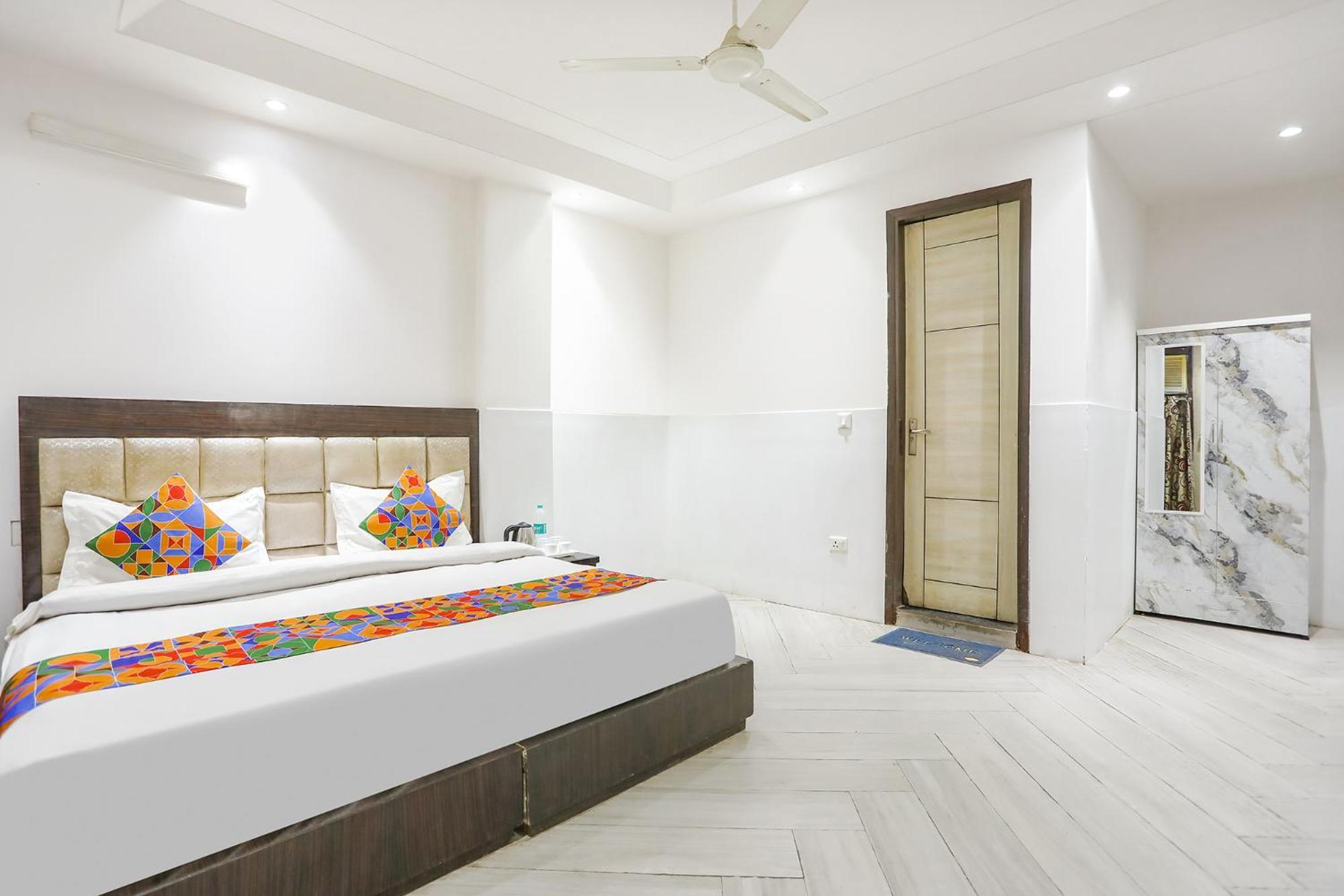 Fabexpress Lotus Palace 3*