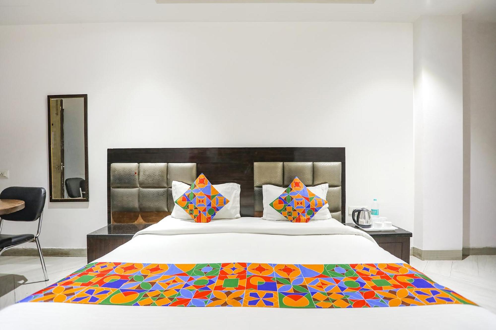 Fabexpress Lotus Palace 3*
