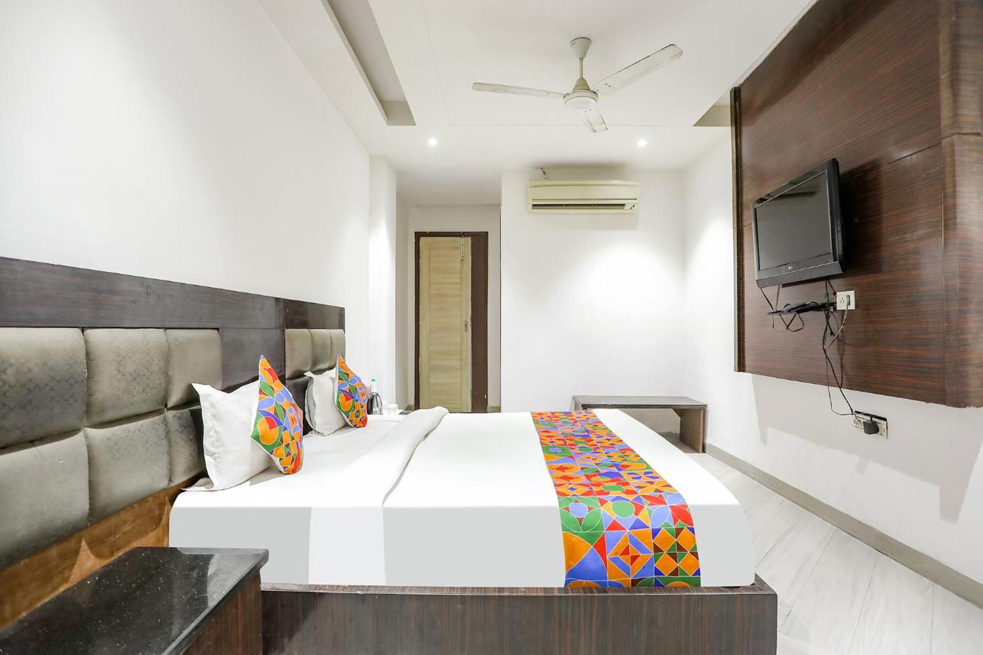 Fabexpress Lotus Palace 3*