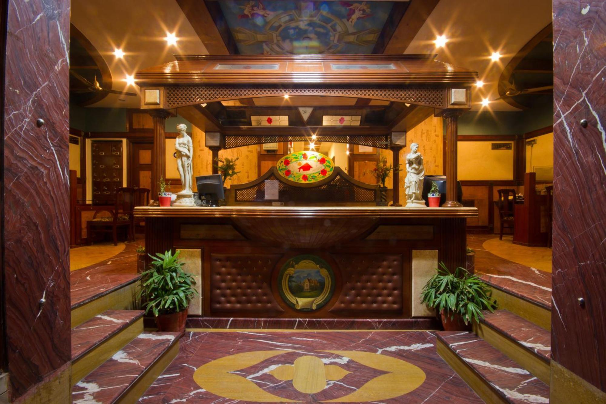 Sunstar Grand Delhi (National Capital Territory of India)