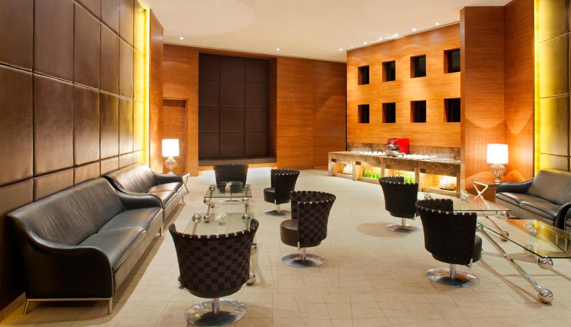 Radisson Blu New Dwarka Delhi (National Capital Territory of India)