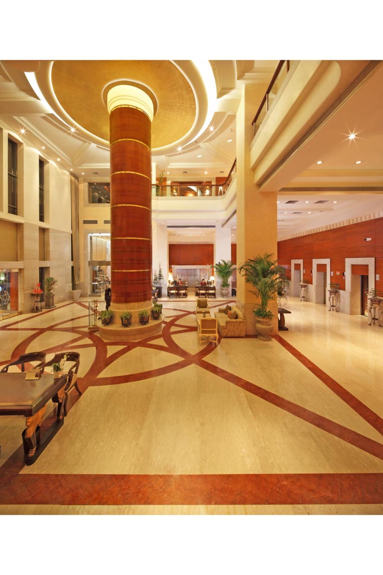 Hotel Jaypee Vasant Continental