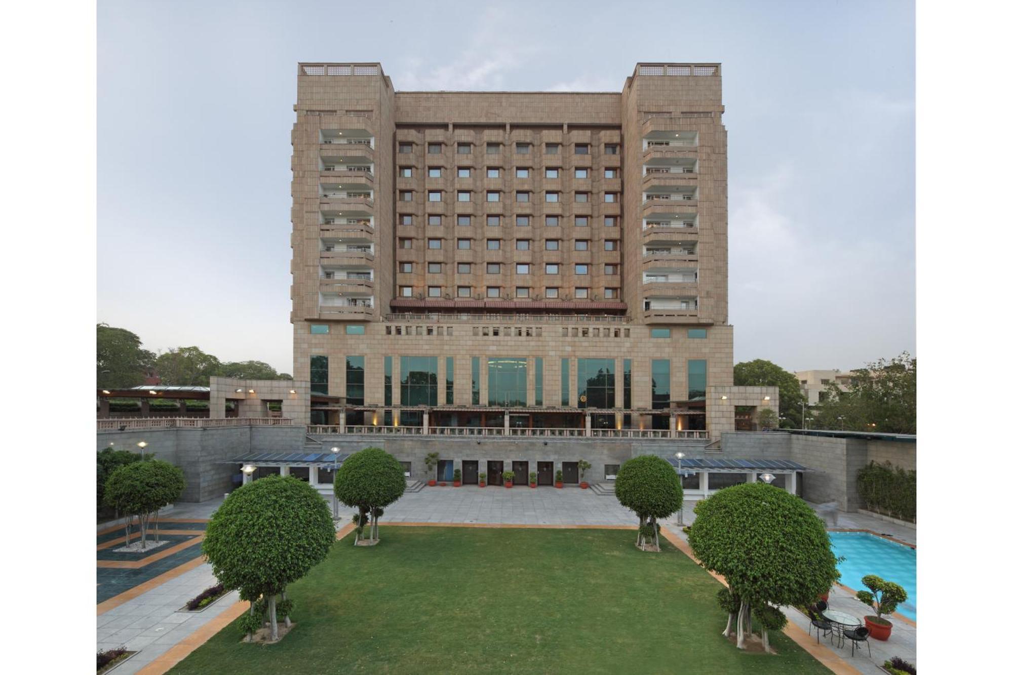 Jaypee Vasant Continental New Delhi