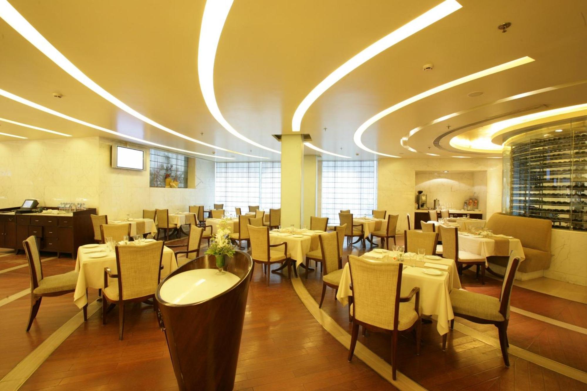 Hotel Jaypee Siddharth