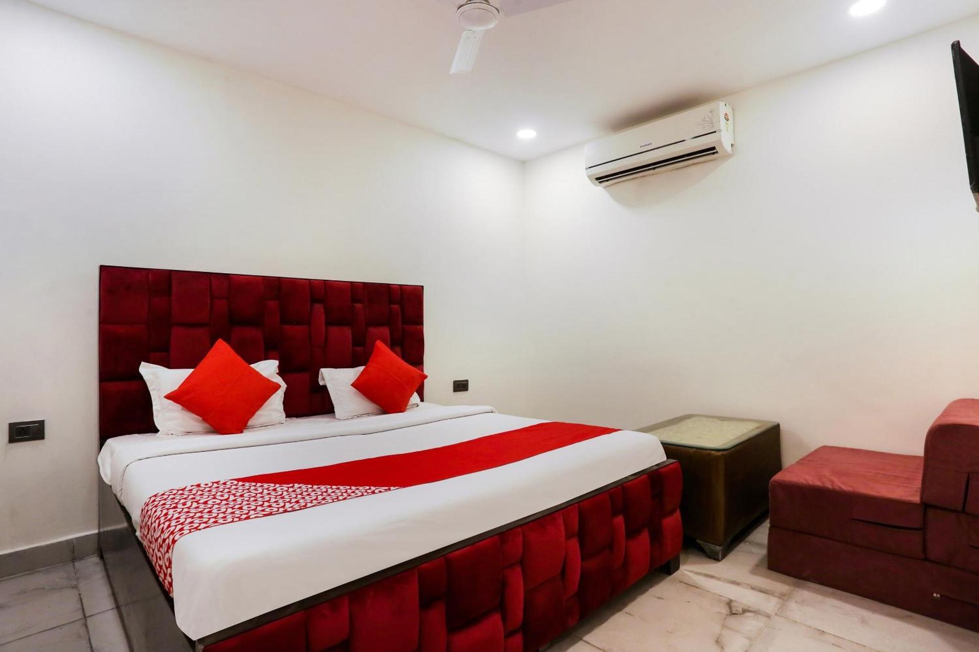 Hotel O Star 3*