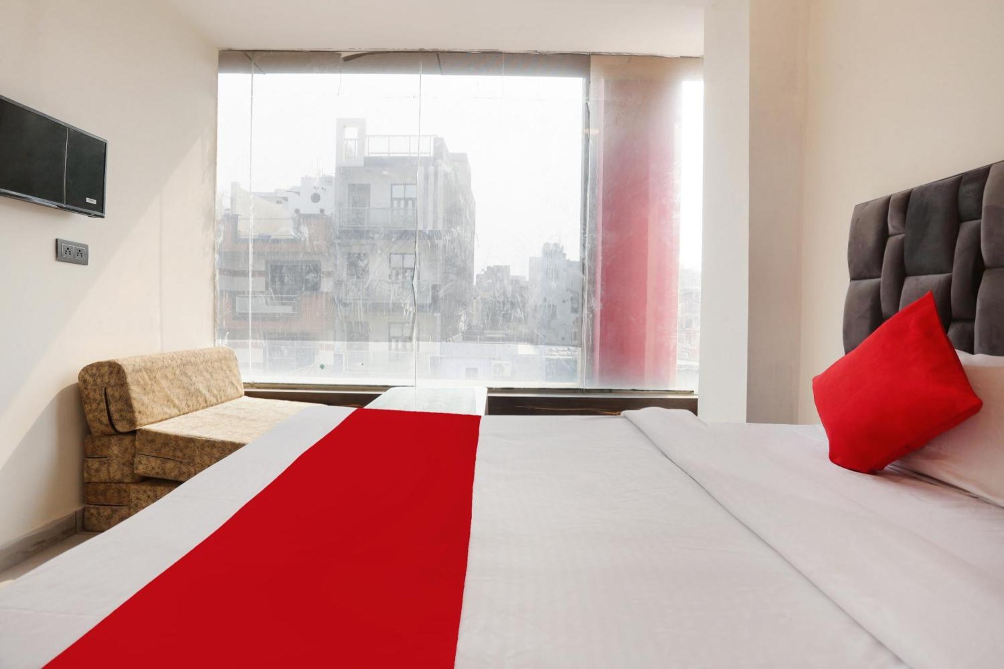 Hotel O Star 3*