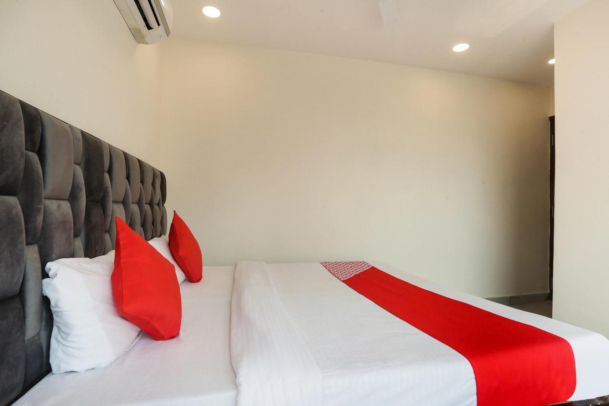Hotel O Star 3*