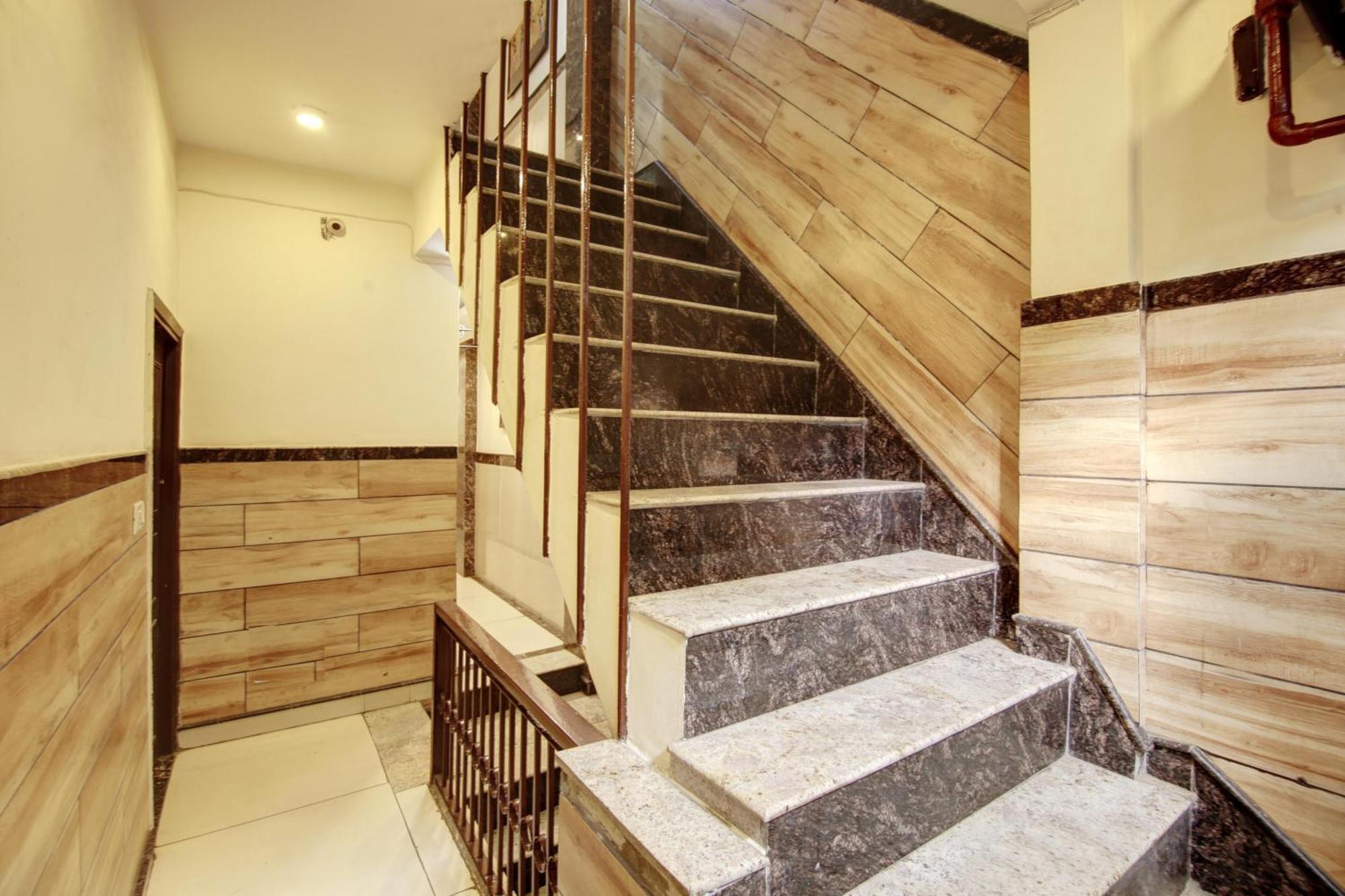 Hotel Dreamland Dx-paharganj New Delhi