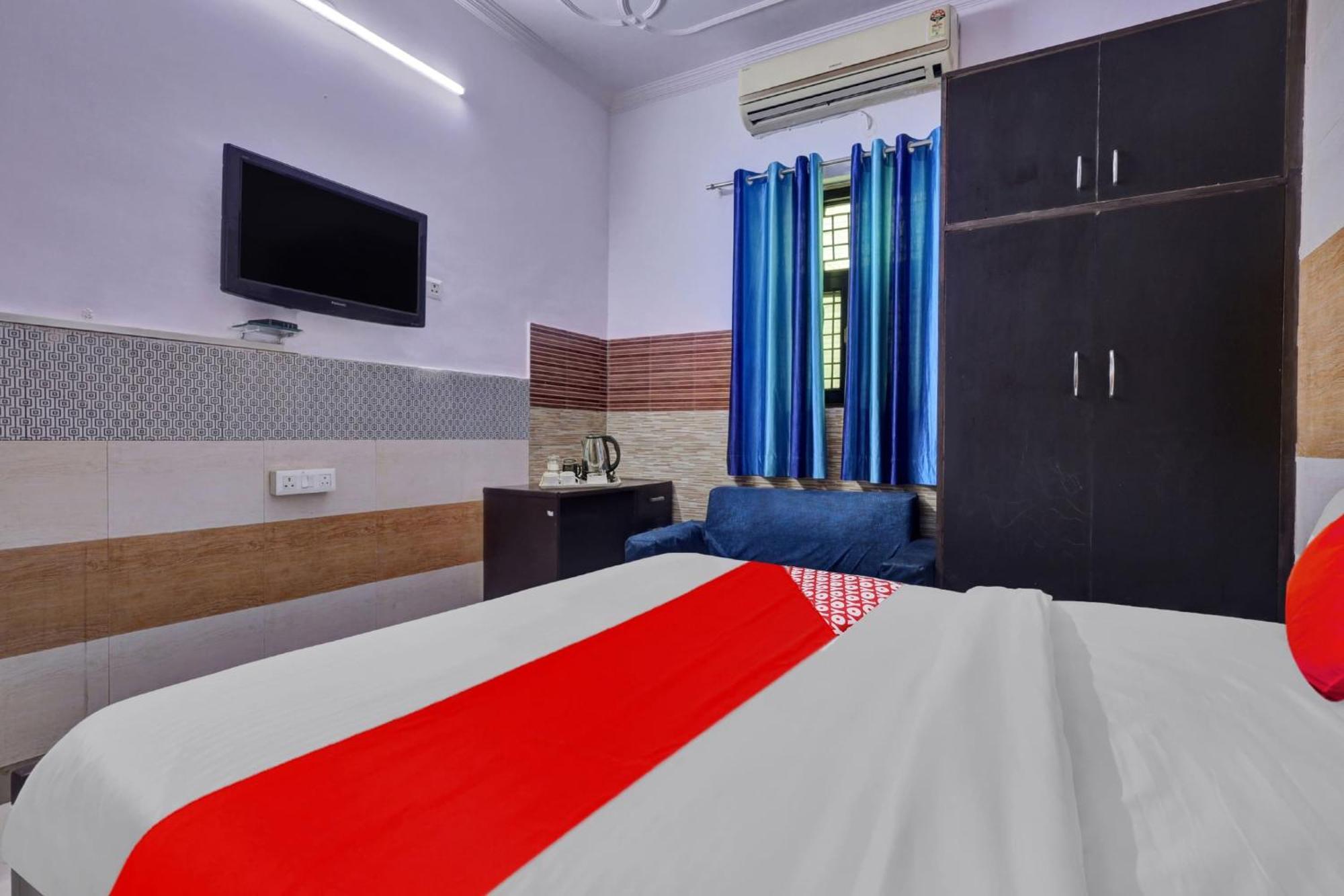 Flagship Horizon 10 Residency New Delhi
