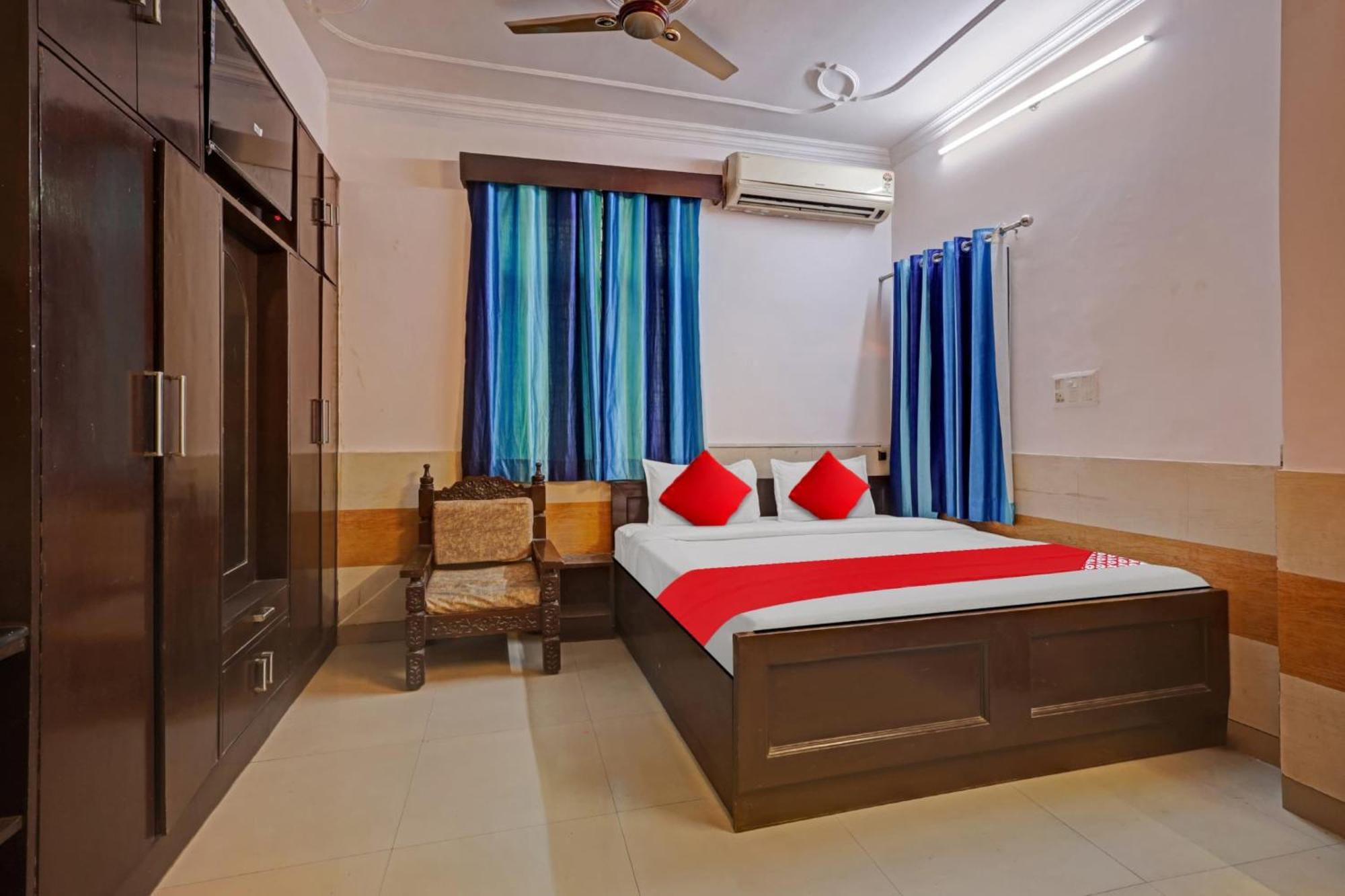 Hotel Flagship Horizon 10 Residency 3*