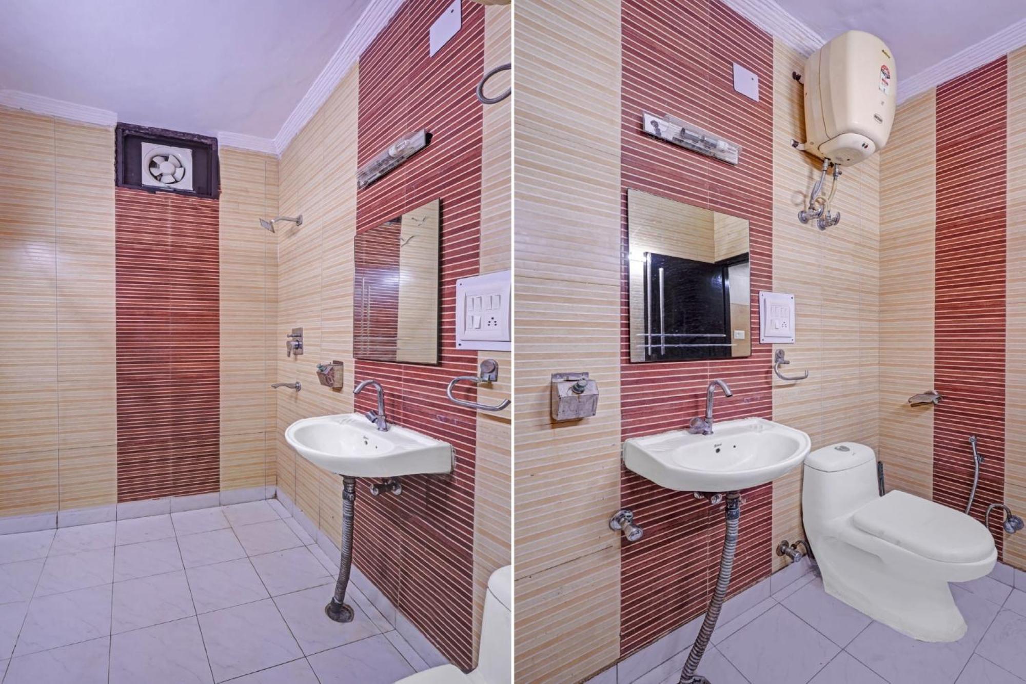Hotel Flagship Horizon 10 Residency
