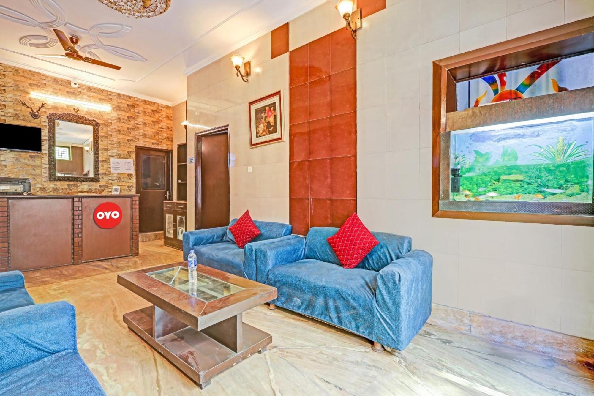Flagship Horizon 10 Residency