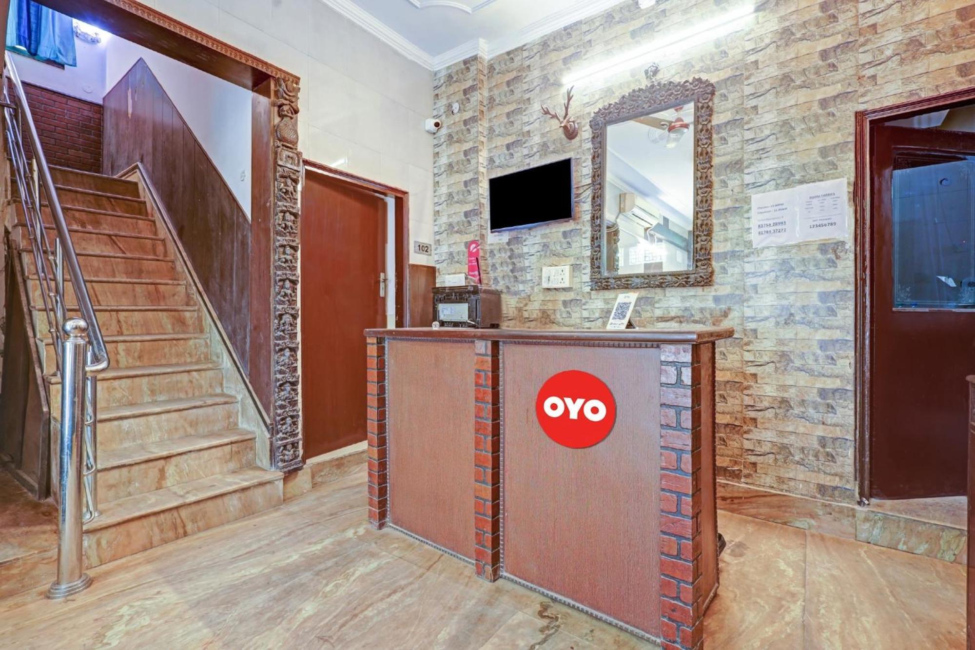 Hotel Flagship Horizon 10 Residency New Delhi