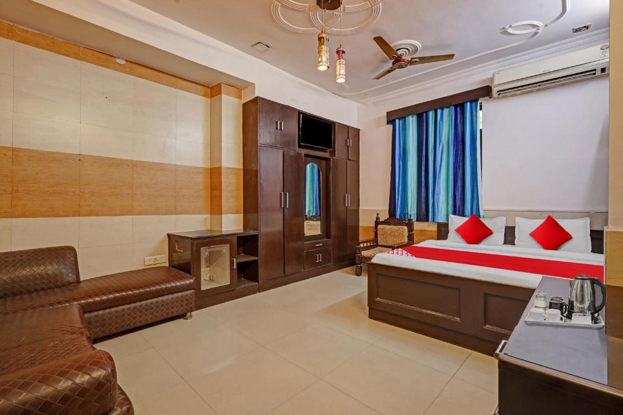 Flagship Horizon 10 Residency New Delhi