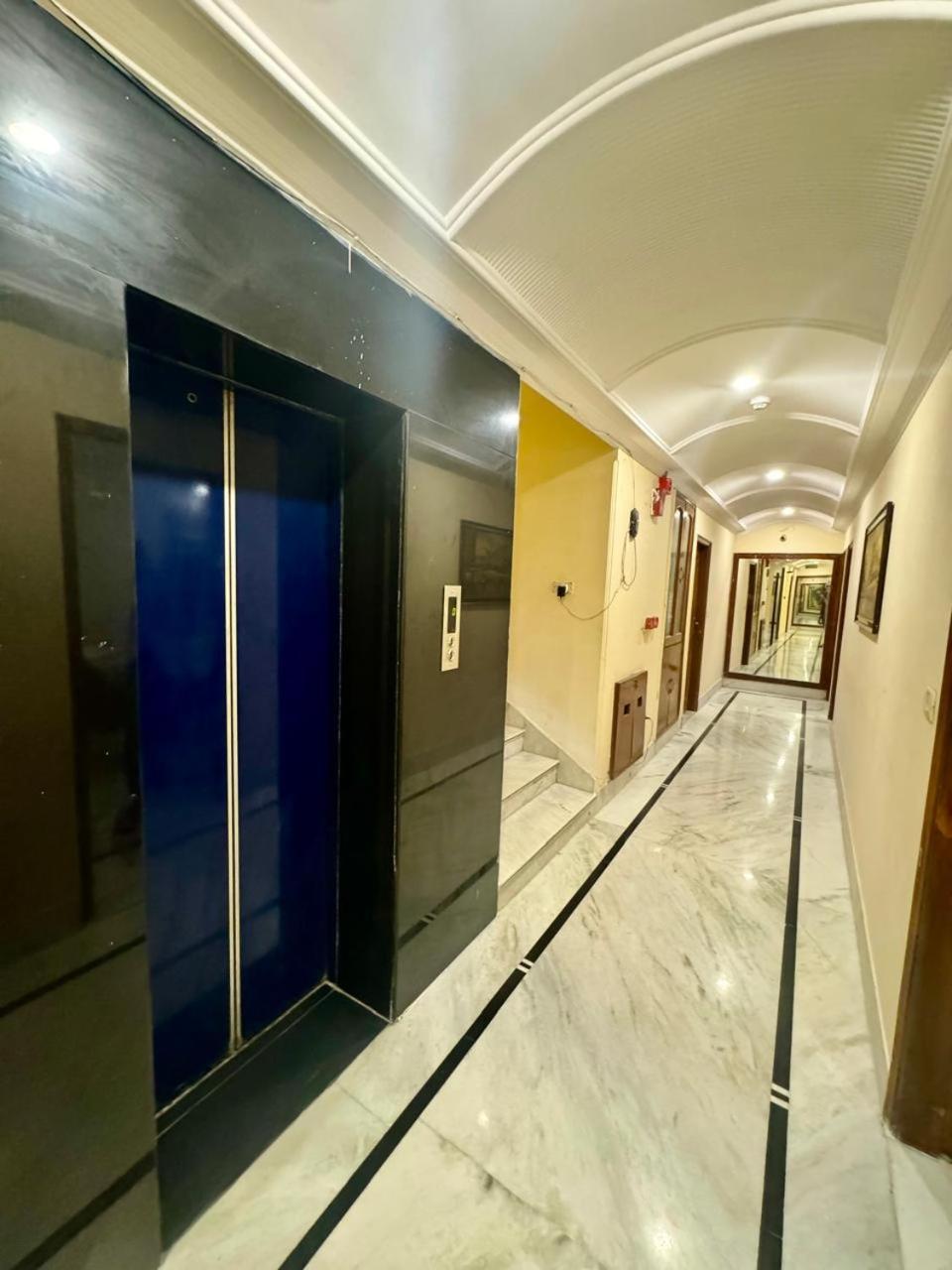 Hotel Pablas International, New Delhi, Near Metro Delhi (National Capital Territory of India)