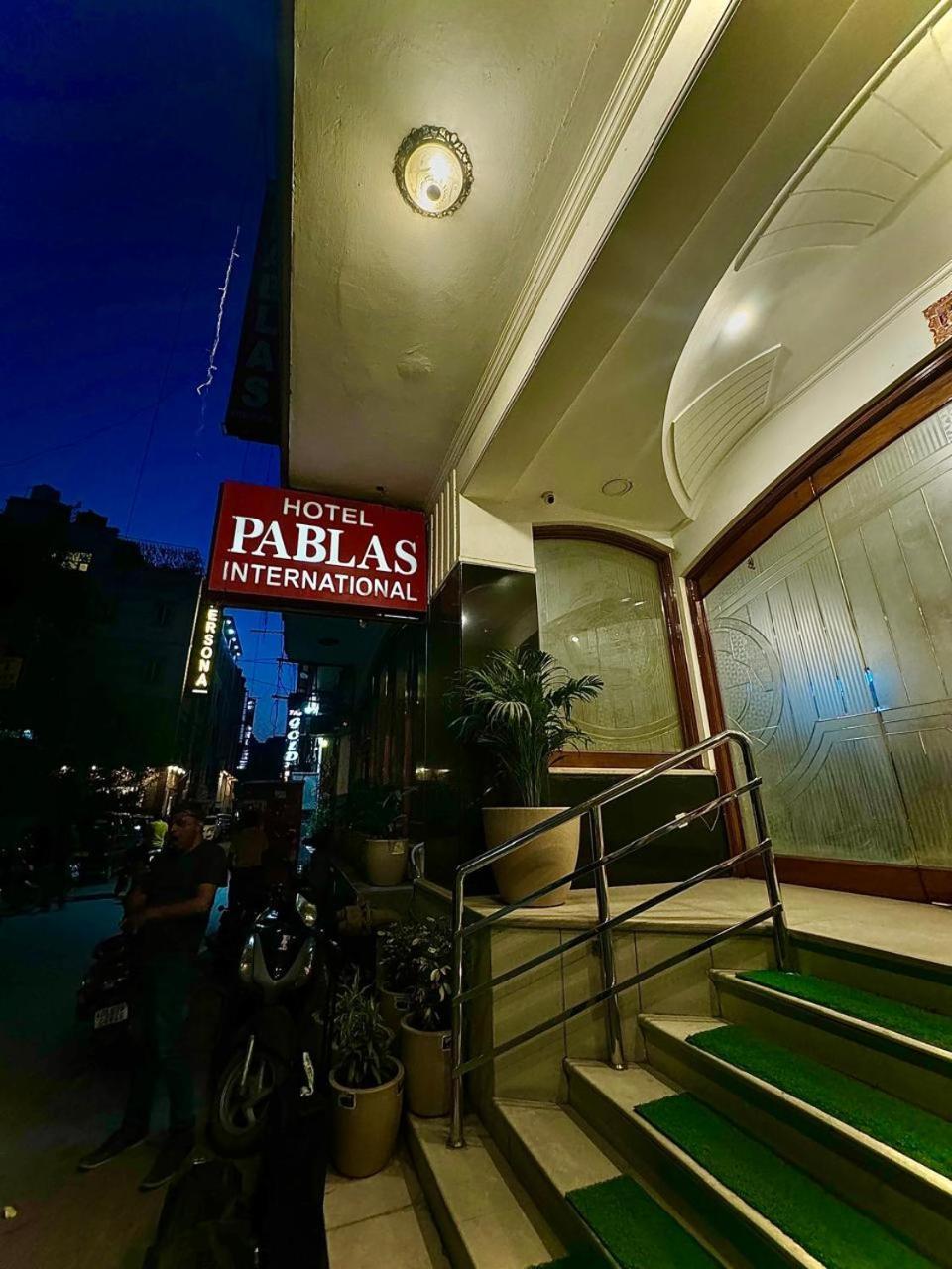 Pablas International, New Delhi, Near Metro Delhi (National Capital Territory of India)