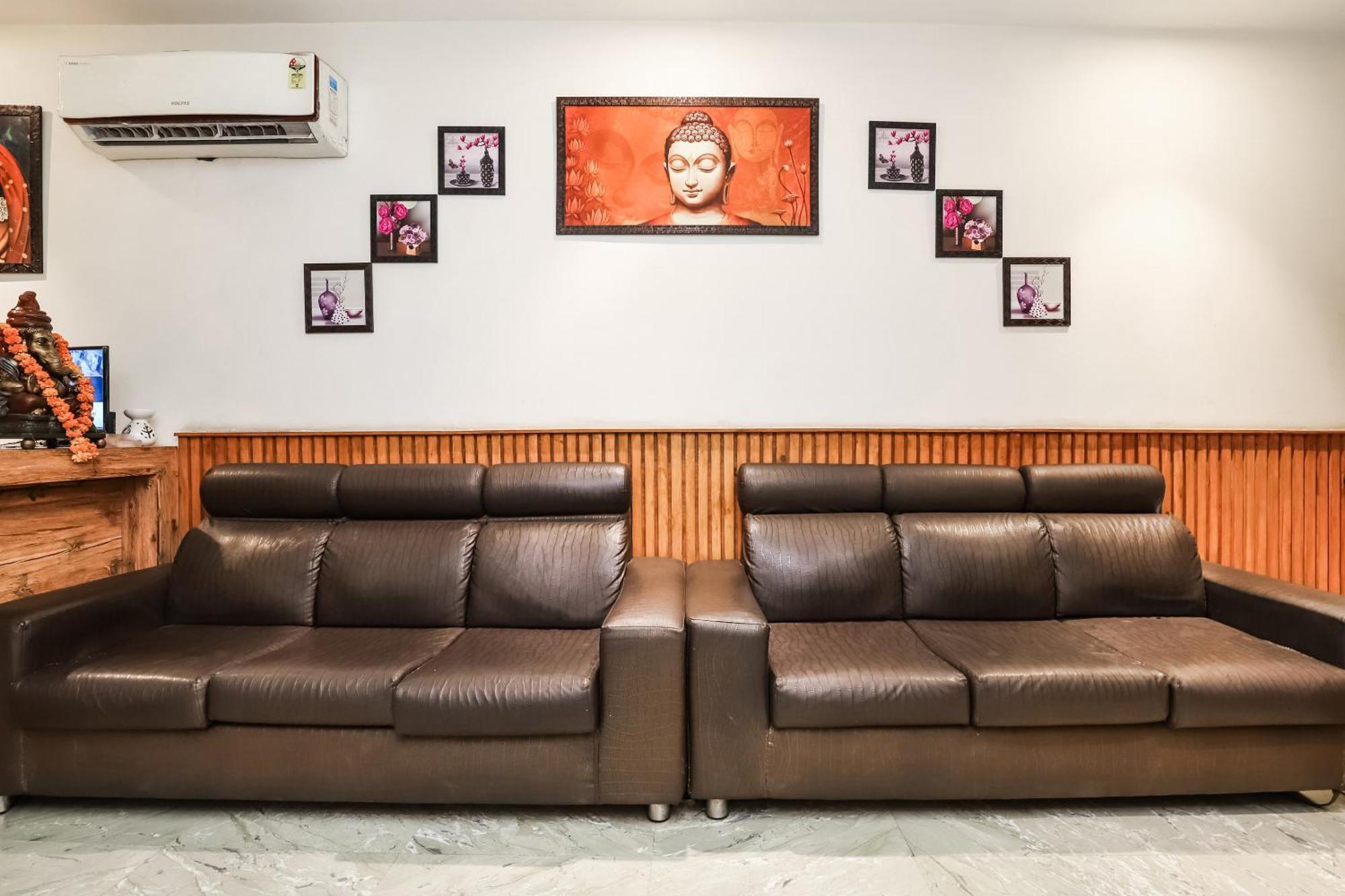 O Shri Sai 3* Delhi (National Capital Territory of India)