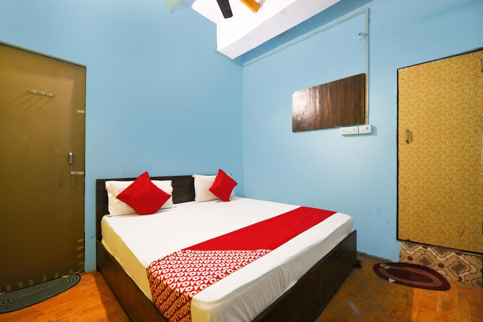 Hotel O Shivam *