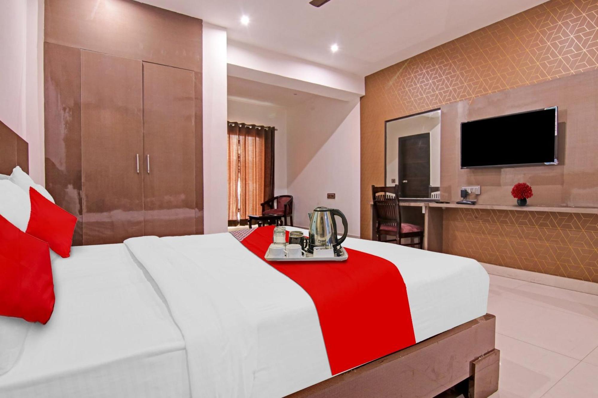 19 West 3* New Delhi