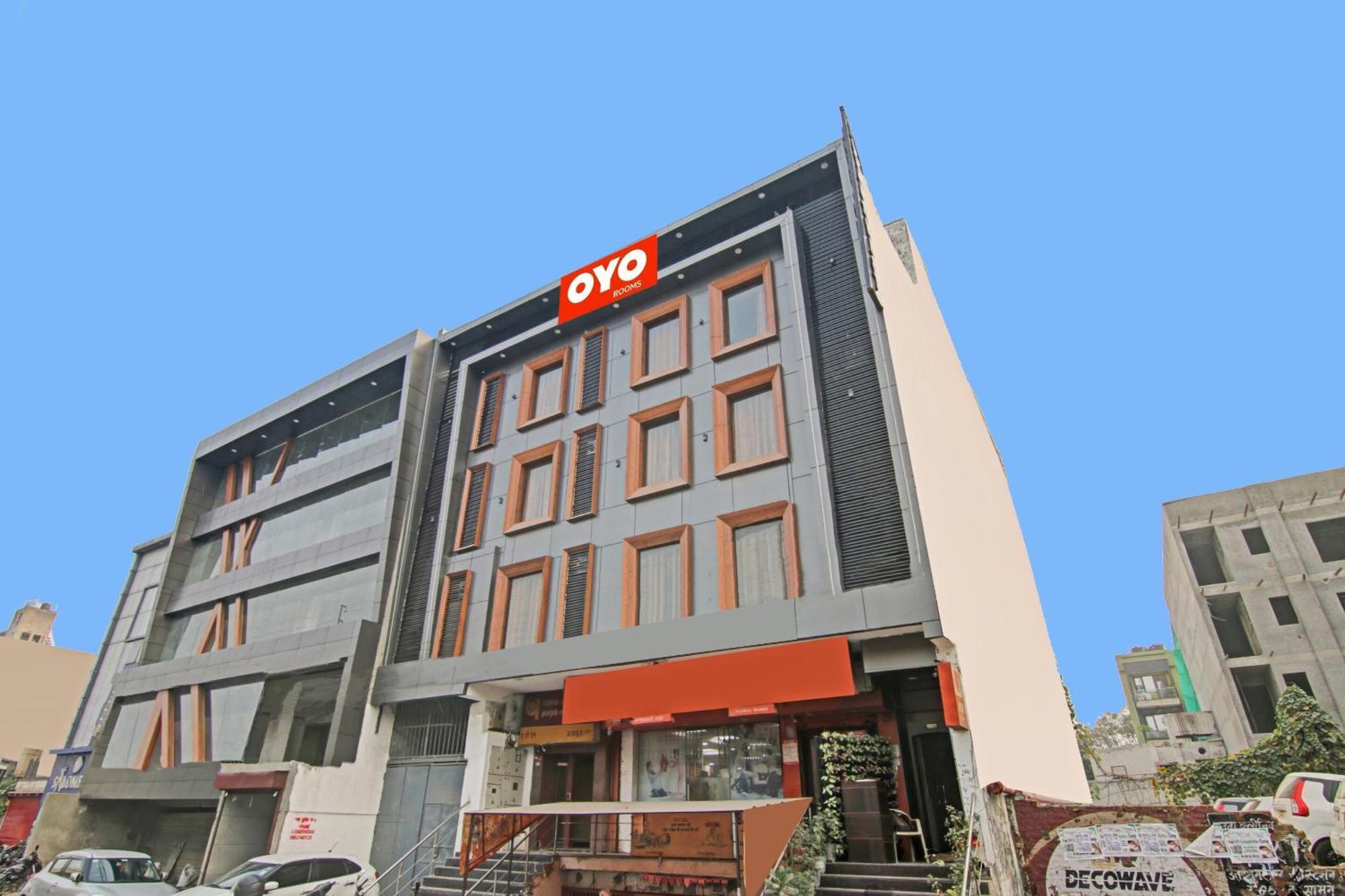 19 West 3* New Delhi