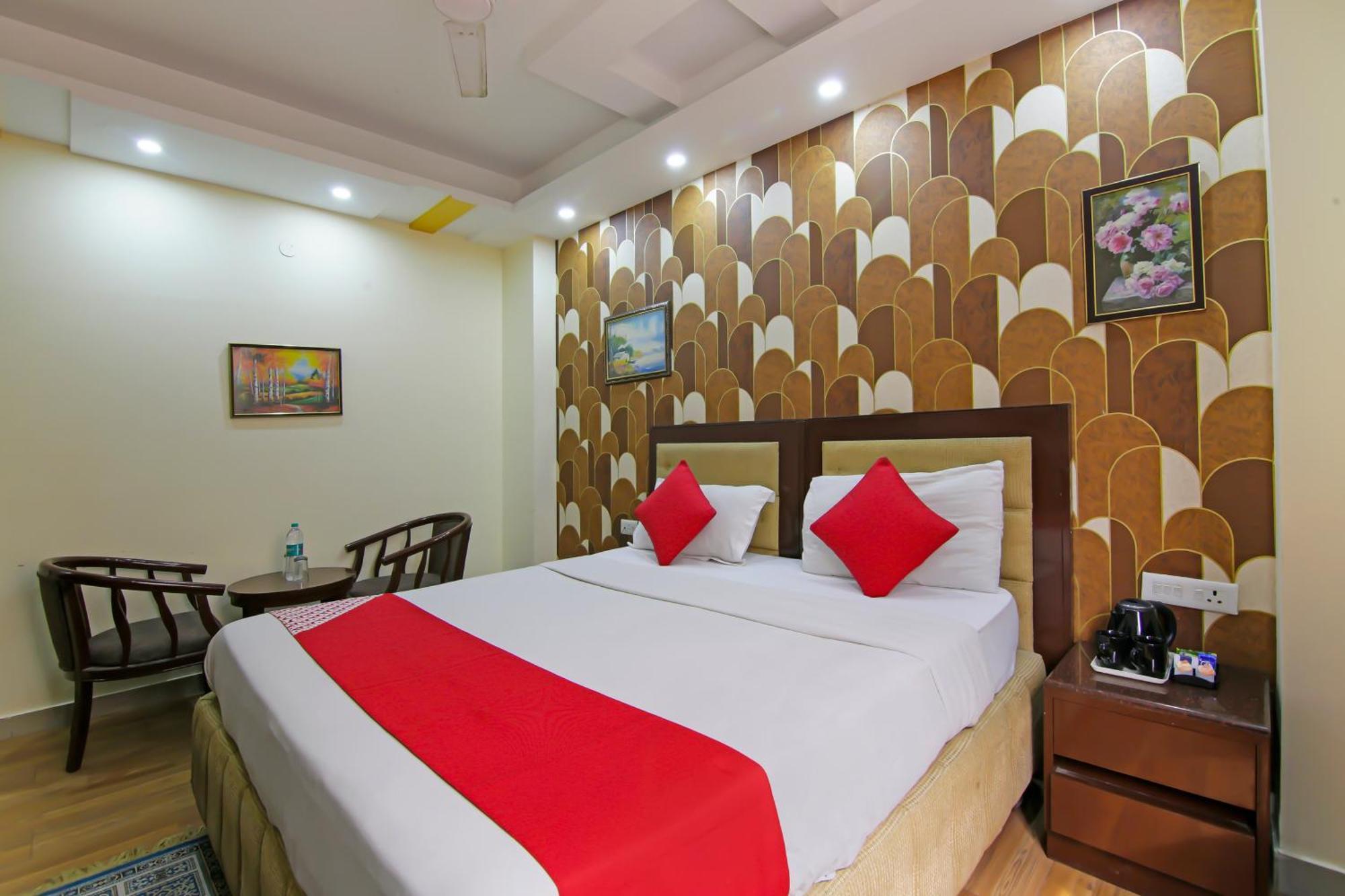 O Vista Hotel 3*