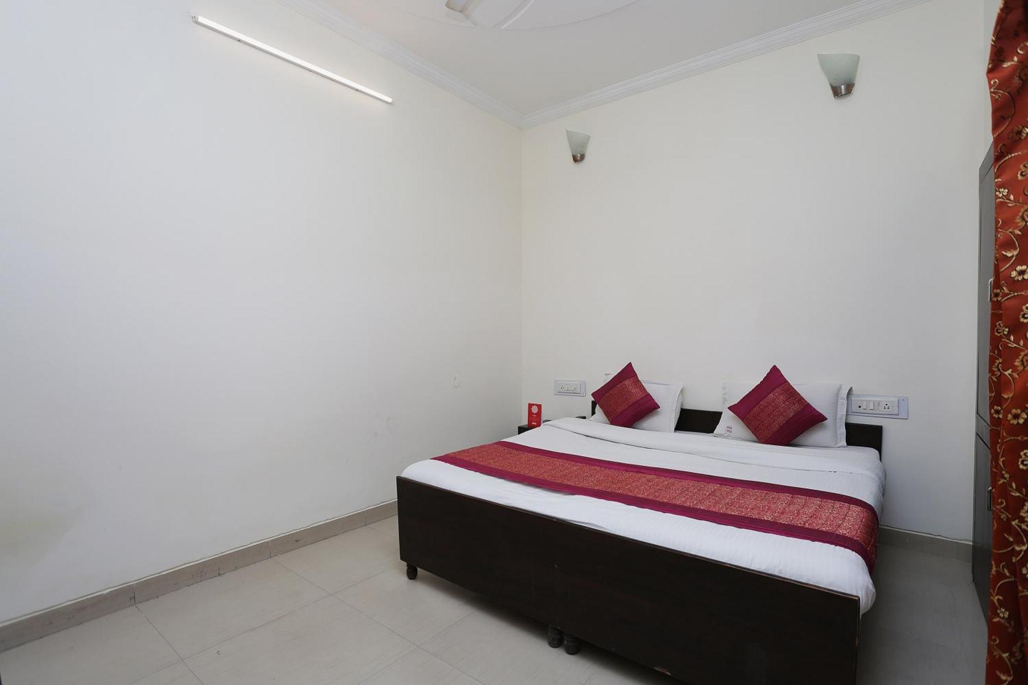 Hotel O Lite Near Delhi Airport New Delhi