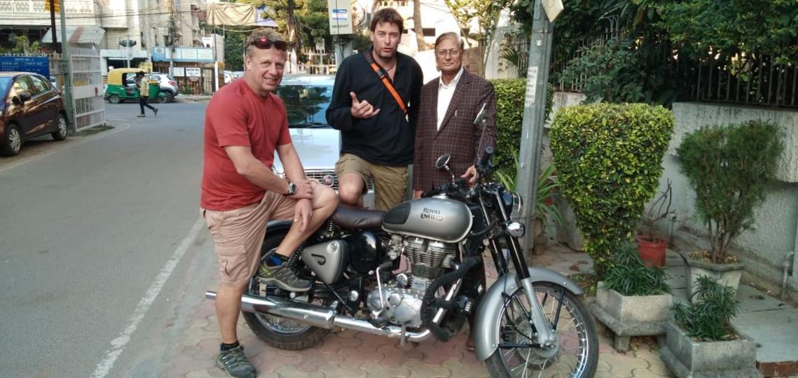 Homestay Prakash Kutir