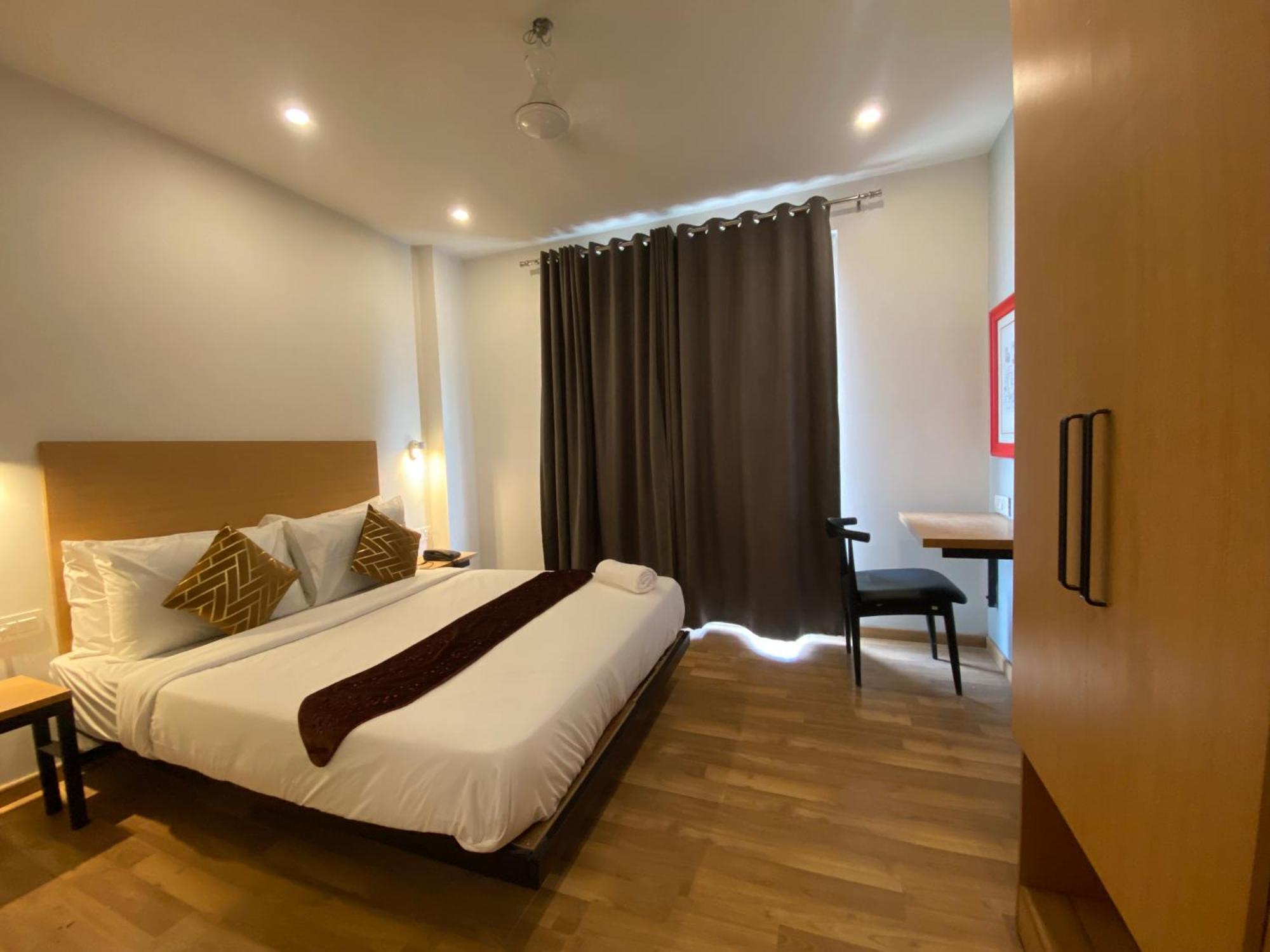 F9 343 Meera Bagh, Paschim Vihar Nova Deli