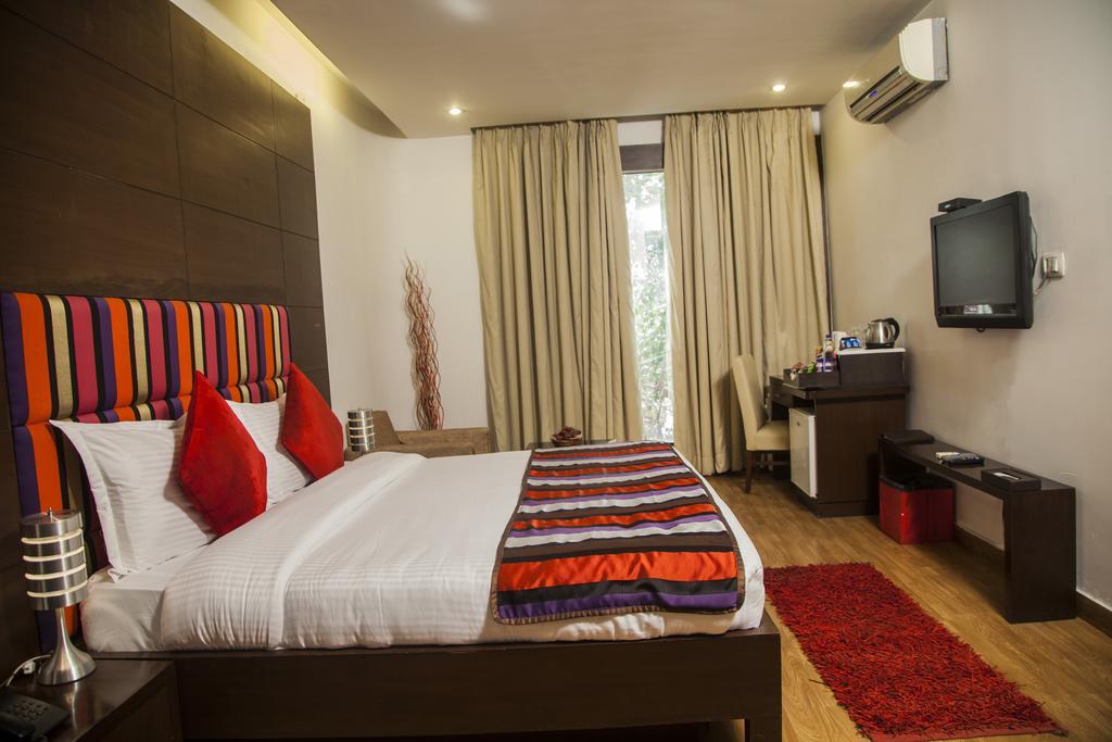 La Hotel 4*