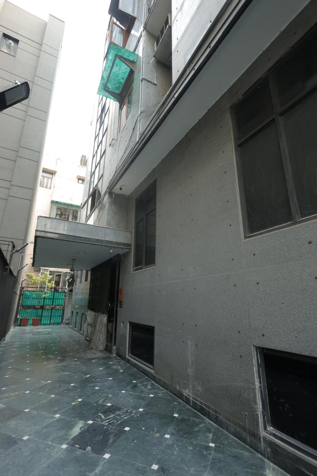 Ss Residency Bed & Breakfast 2*