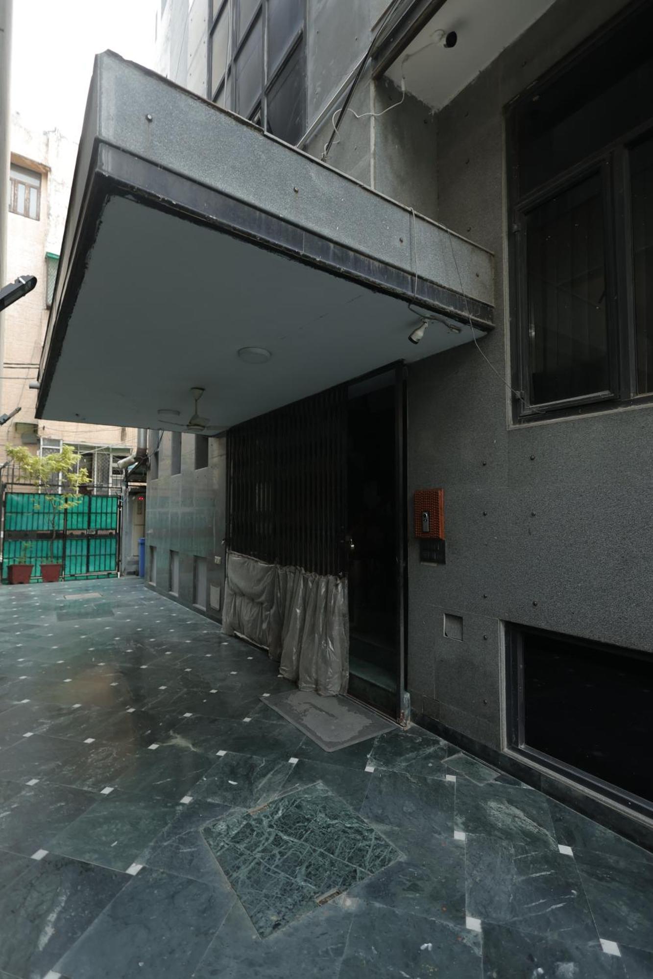 Bed & Breakfast Ss Residency