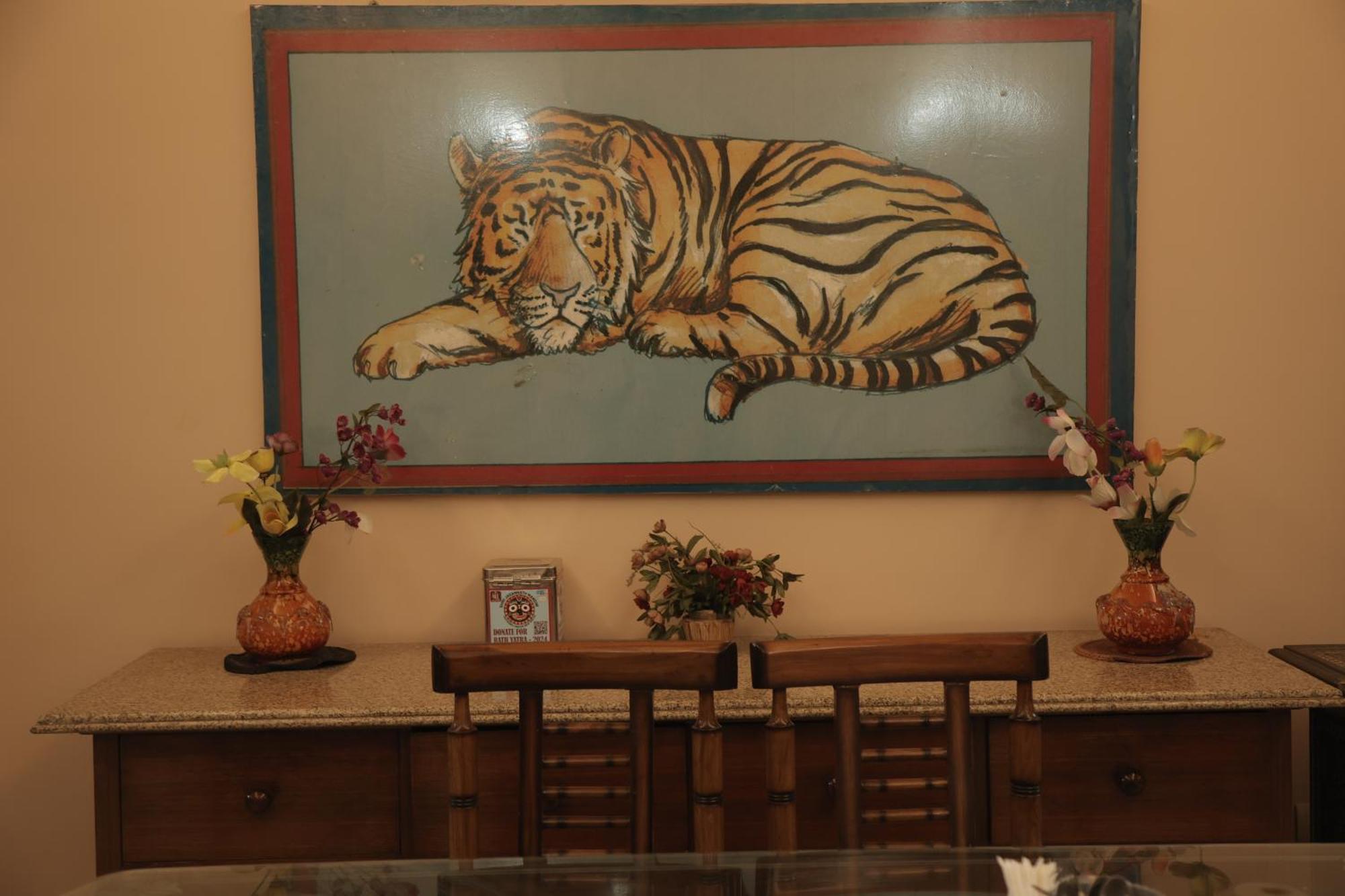 Bed & Breakfast Ss Residency 2*