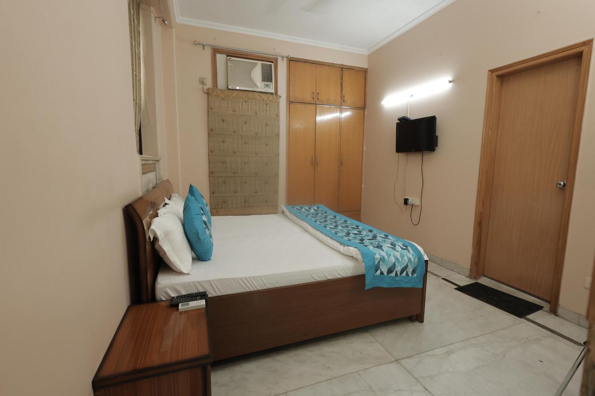 Ss Residency 2*