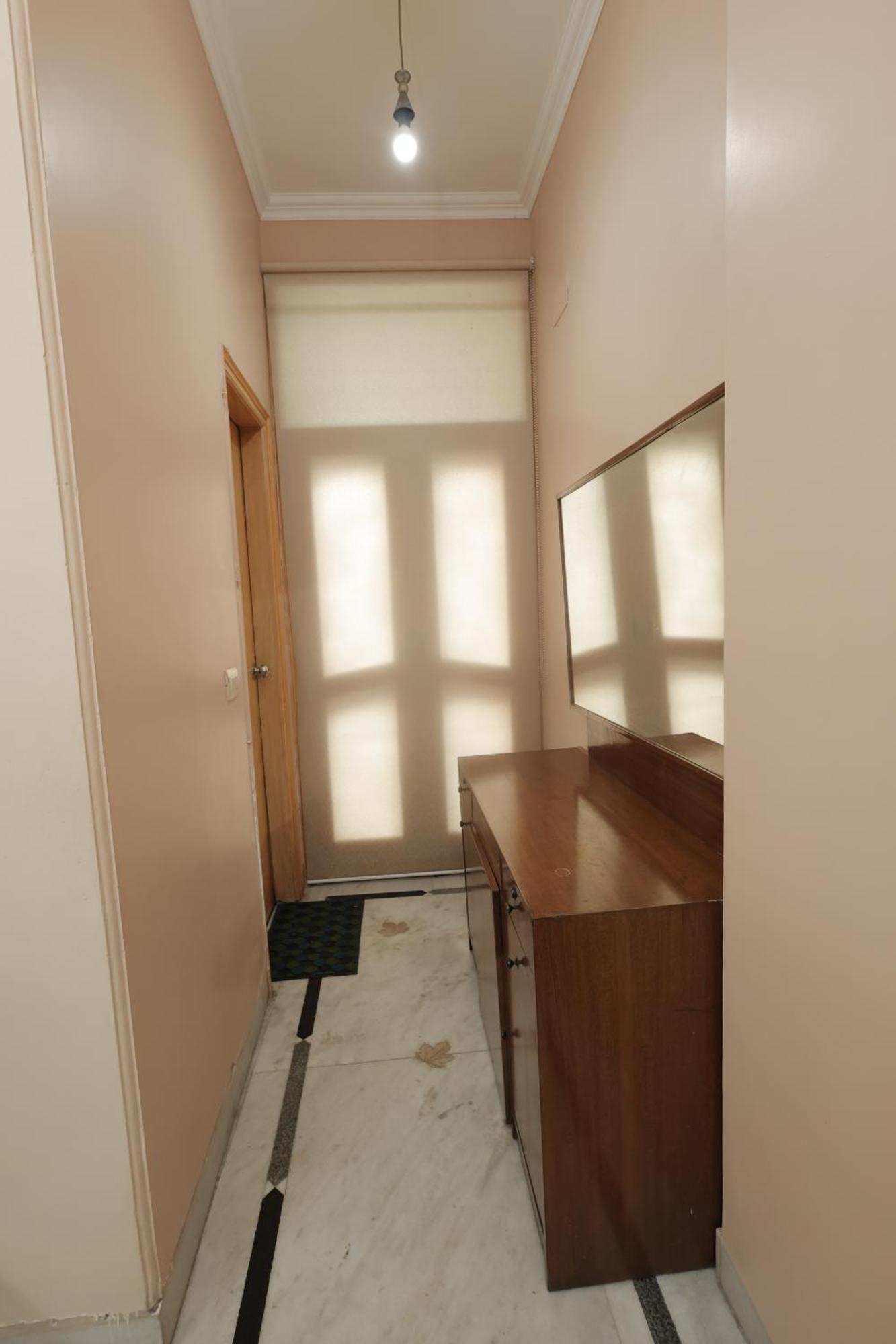 Ss Residency New Delhi