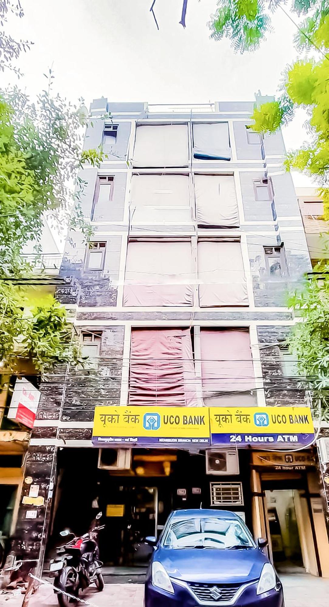 Hotel Jerry Residency - Foregner Friendly Luxury 4*