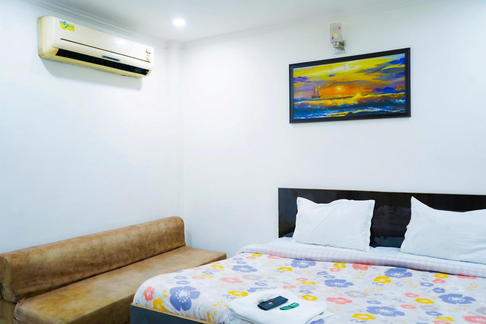 Jerry Residency - Foregner Friendly Luxury 4*
