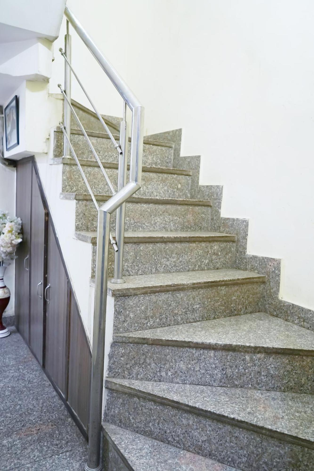Jerry Residency - Foregner Friendly Luxury 4*