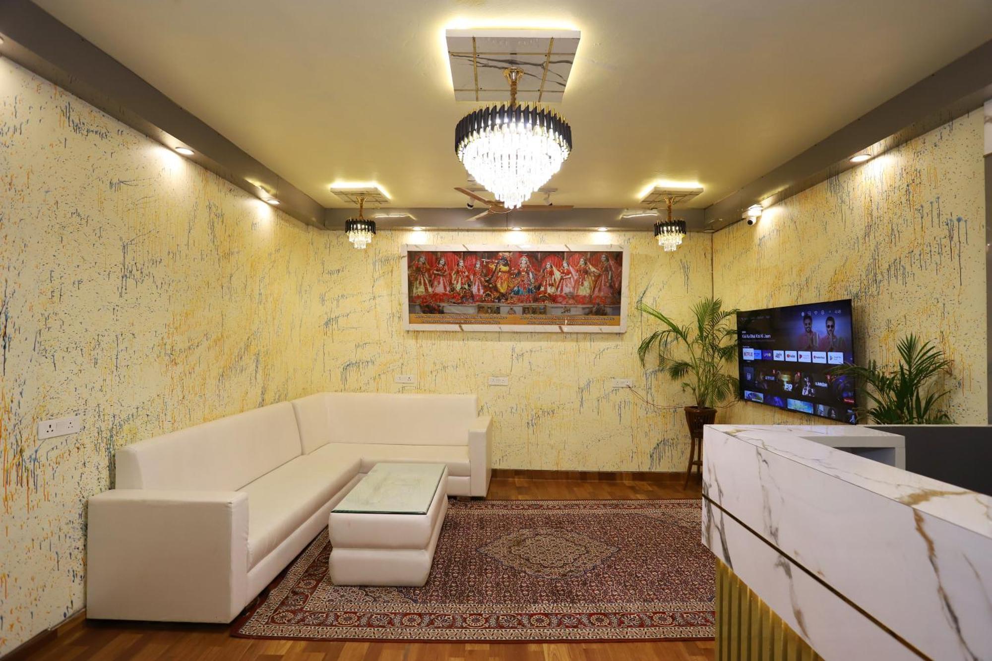 Vrindavan