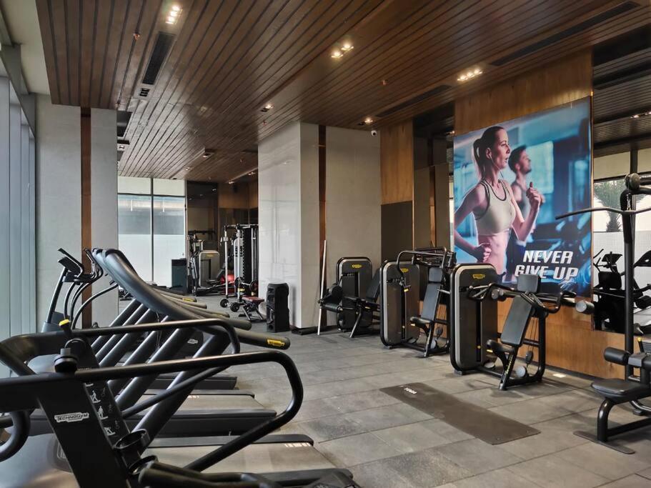 Countryside Luxury - Supernova Noida