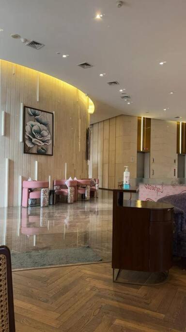 Countryside Luxury - Supernova Noida *